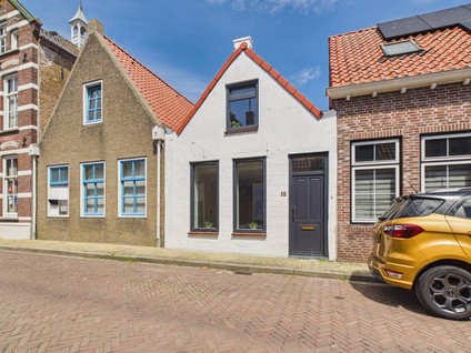 Langestraat 12