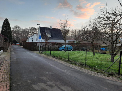 Zwarte Laakstraat 