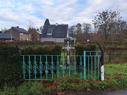 Zwarte Laakstraat 