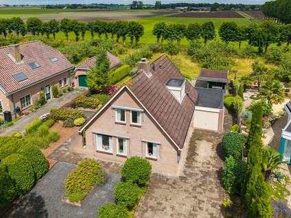 Brakenweide 3