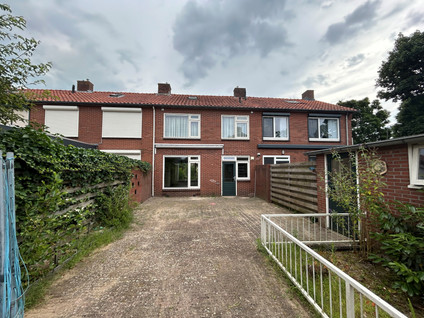 Puttershof 18