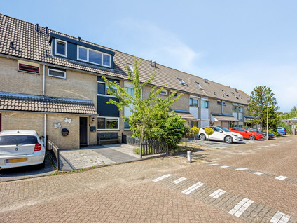 Andreas Schelfhoutrade 5