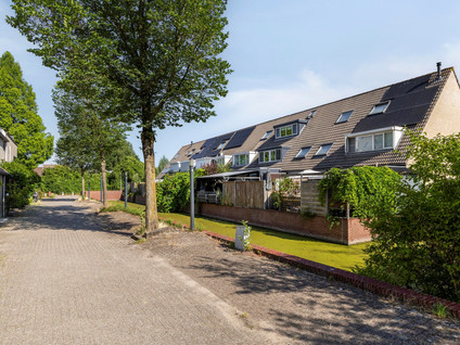 Andreas Schelfhoutrade 5