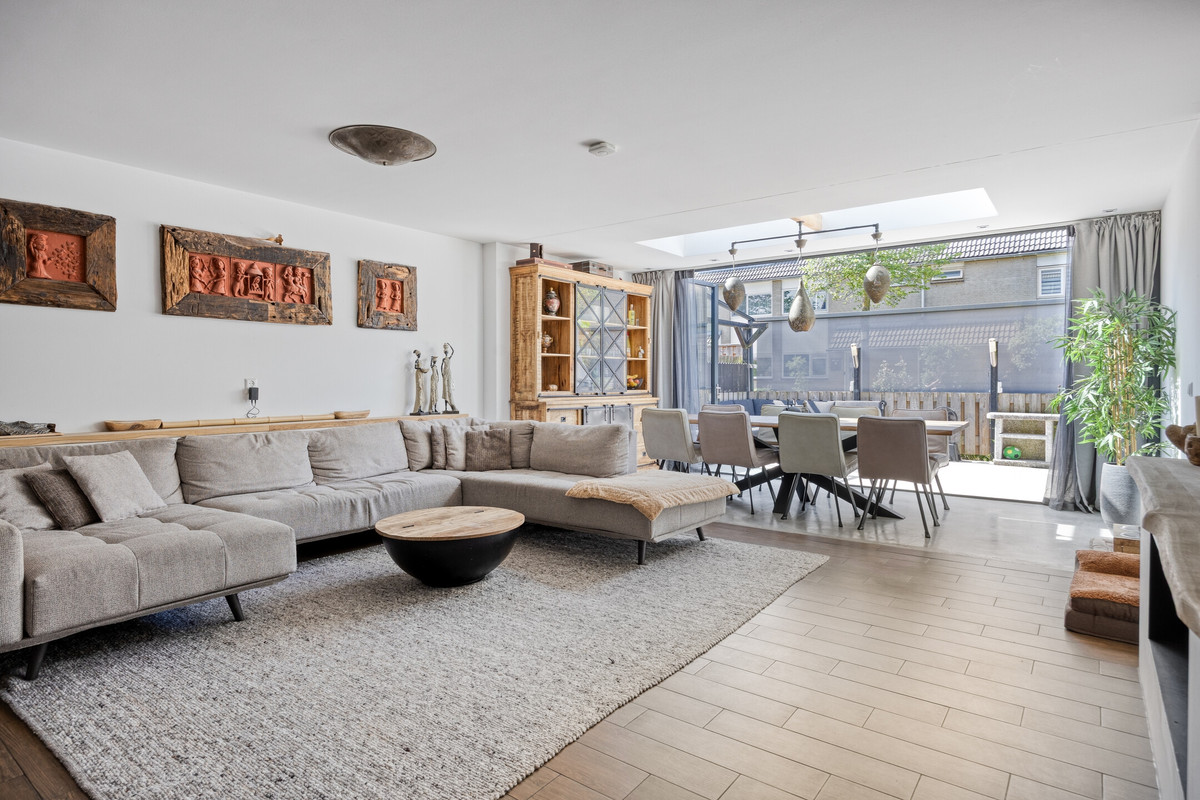 Tussenwoning te koop: Andreas Schelfhoutrade 5, Capelle Aan Den Ijssel