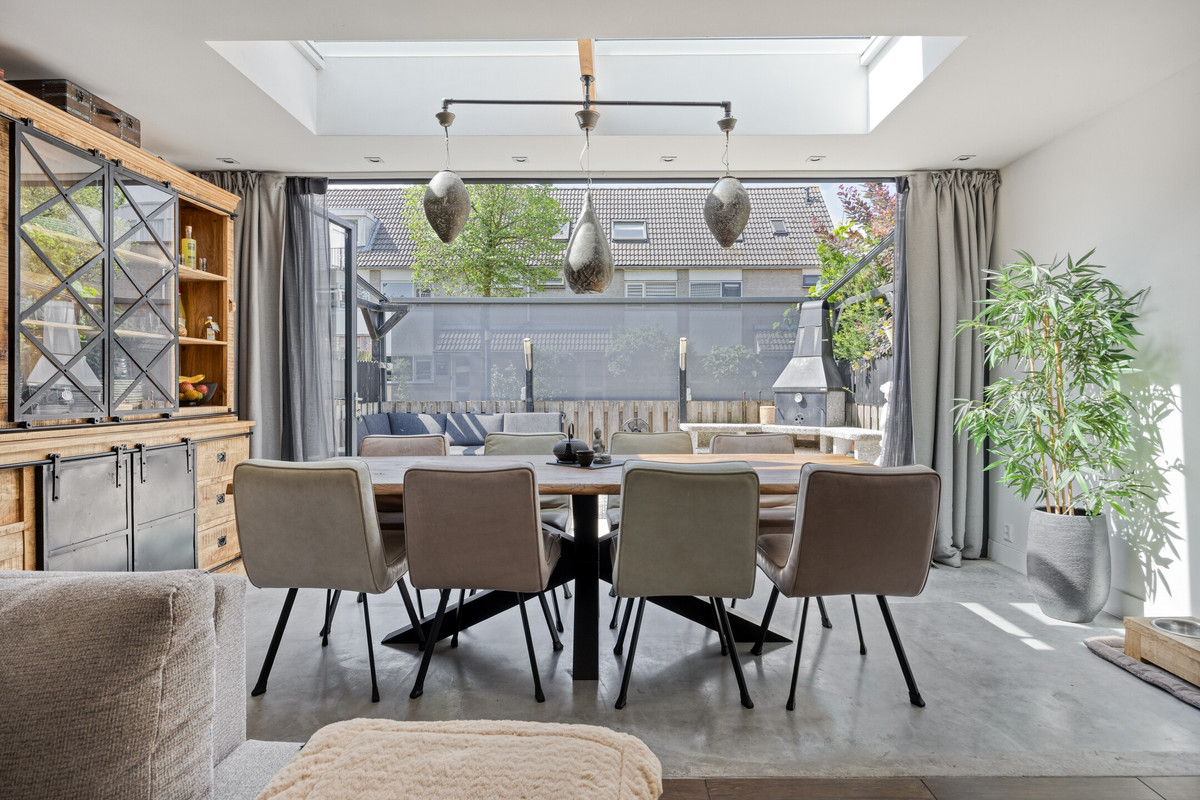 Tussenwoning te koop: Andreas Schelfhoutrade 5, Capelle Aan Den Ijssel