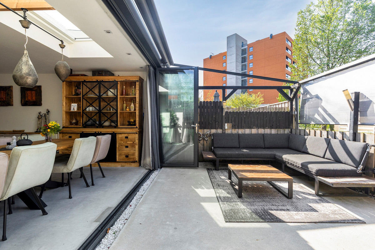 Tussenwoning te koop: Andreas Schelfhoutrade 5, Capelle Aan Den Ijssel