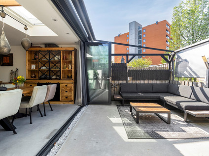 Andreas Schelfhoutrade 5