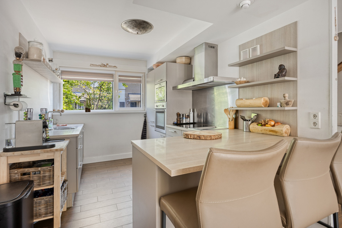 Tussenwoning te koop: Andreas Schelfhoutrade 5, Capelle Aan Den Ijssel