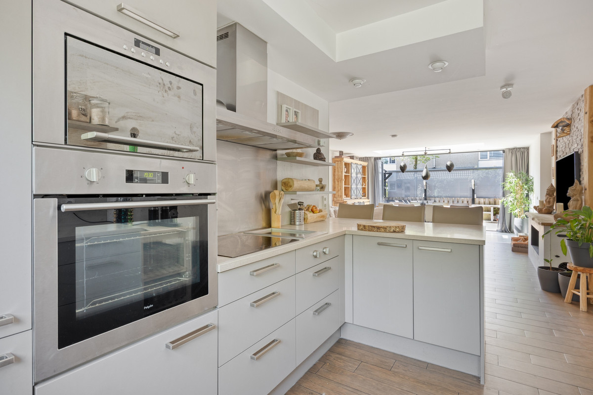 Tussenwoning te koop: Andreas Schelfhoutrade 5, Capelle Aan Den Ijssel