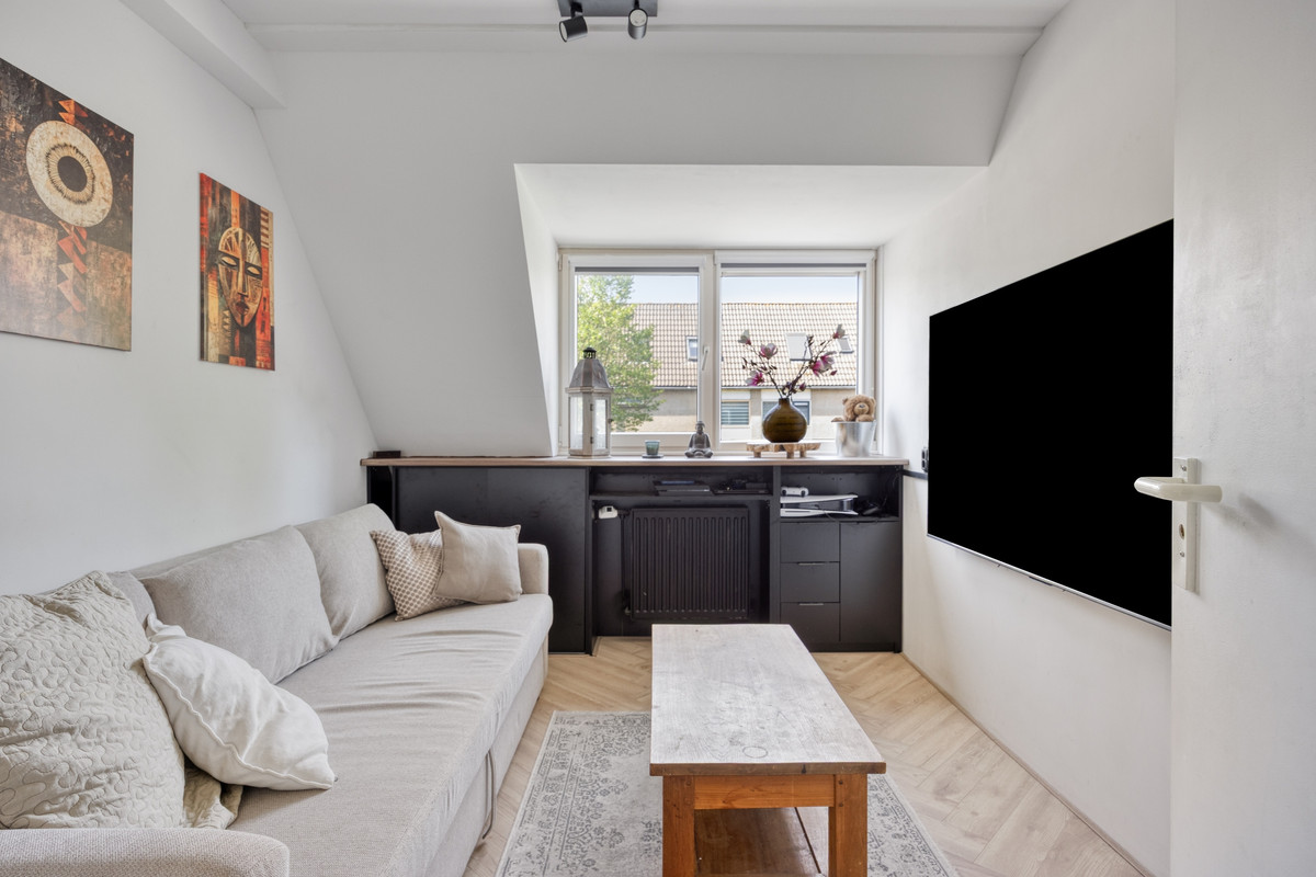 Tussenwoning te koop: Andreas Schelfhoutrade 5, Capelle Aan Den Ijssel