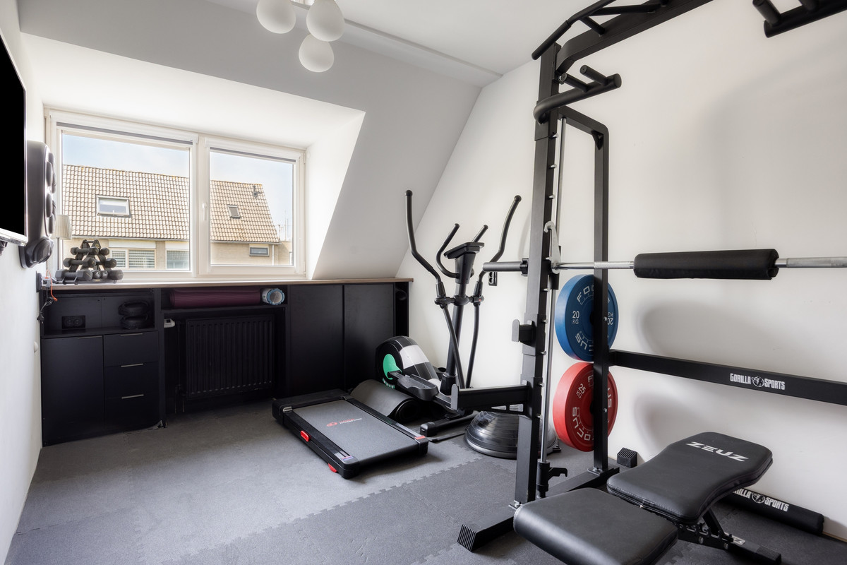 Tussenwoning te koop: Andreas Schelfhoutrade 5, Capelle Aan Den Ijssel