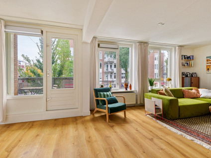Reinwardtstraat 244
