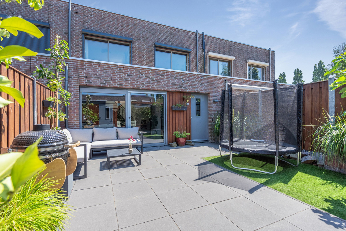 3-oda ev ve müstakil konut – 91 m²