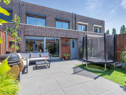 Leo Fallplantsoen 43