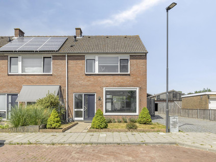 Prinses Margrietstraat 79