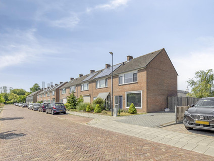 Prinses Margrietstraat 79