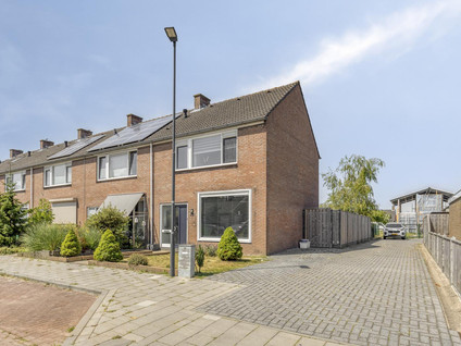 Prinses Margrietstraat 79