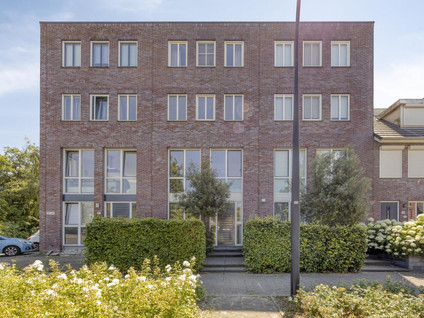 Ouverturelaan 96
