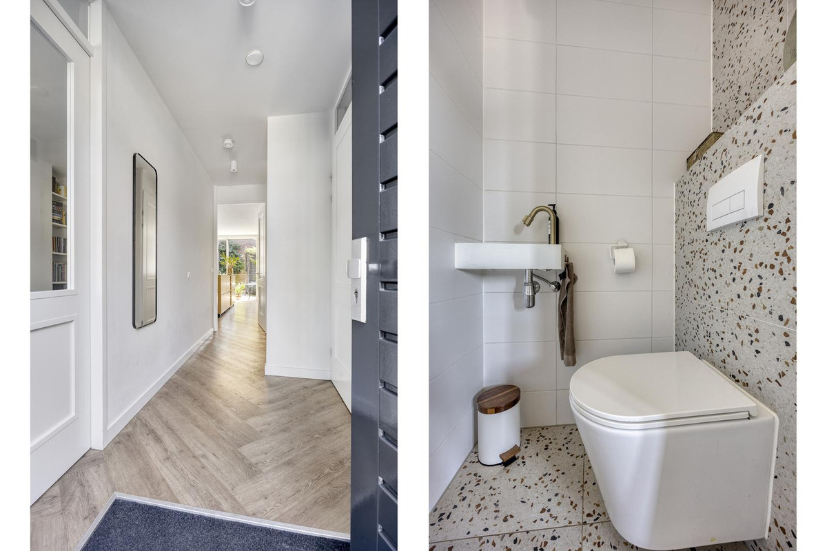 Tussenwoning te koop: Ouverturelaan 96, Krimpen Aan Den Ijssel
