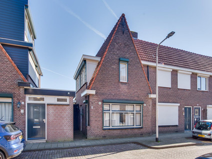 Maetsuyckerstraat 4