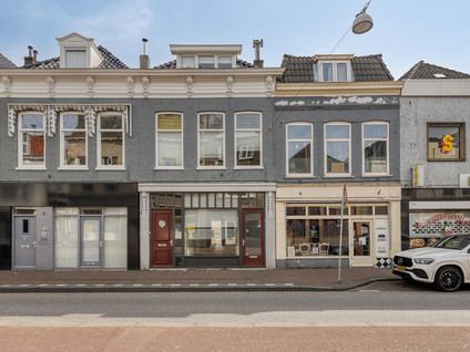 Spuiweg 78
