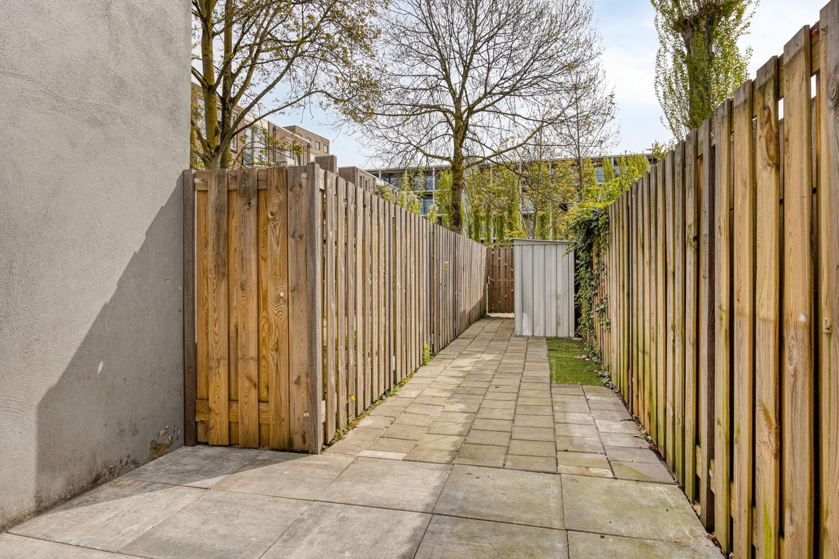 Appartement te koop: Spuiweg 78, Dordrecht