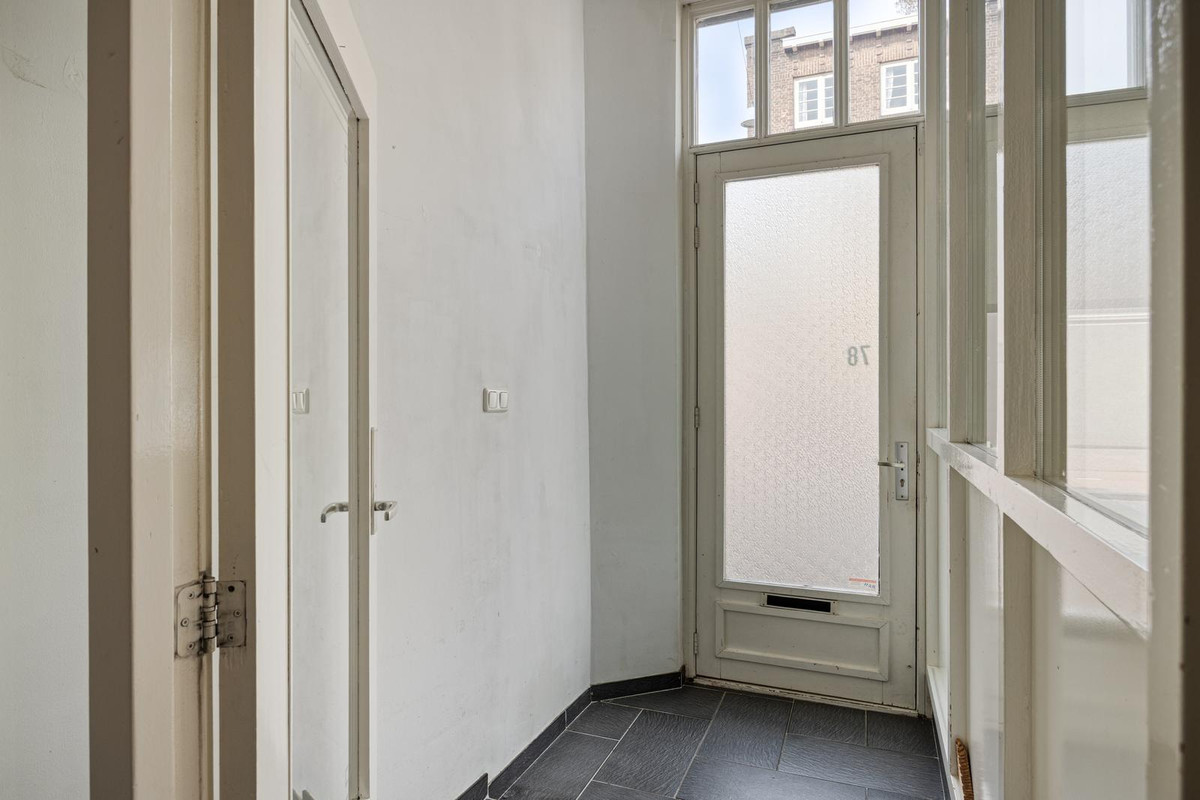 Appartement te koop: Spuiweg 78, Dordrecht