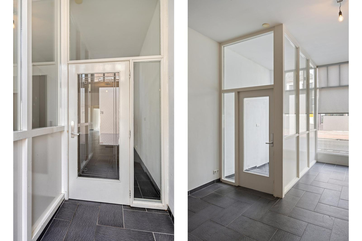 Appartement te koop: Spuiweg 78, Dordrecht
