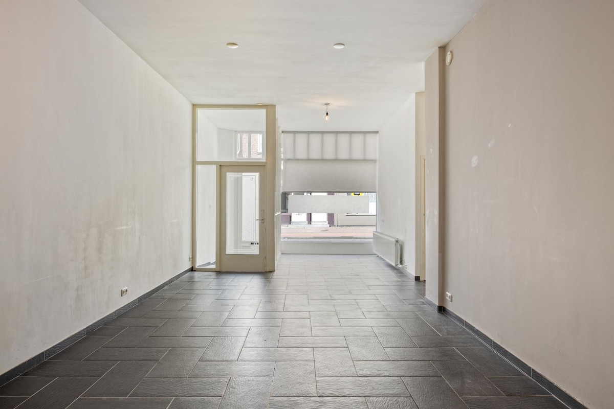 Appartement te koop: Spuiweg 78, Dordrecht