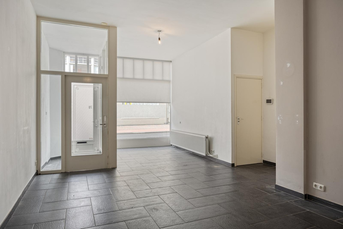 Appartement te koop: Spuiweg 78, Dordrecht