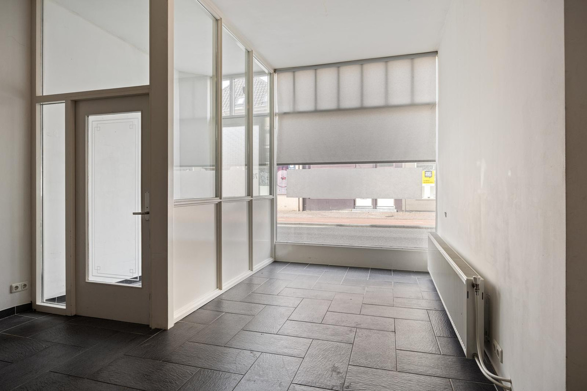Appartement te koop: Spuiweg 78, Dordrecht