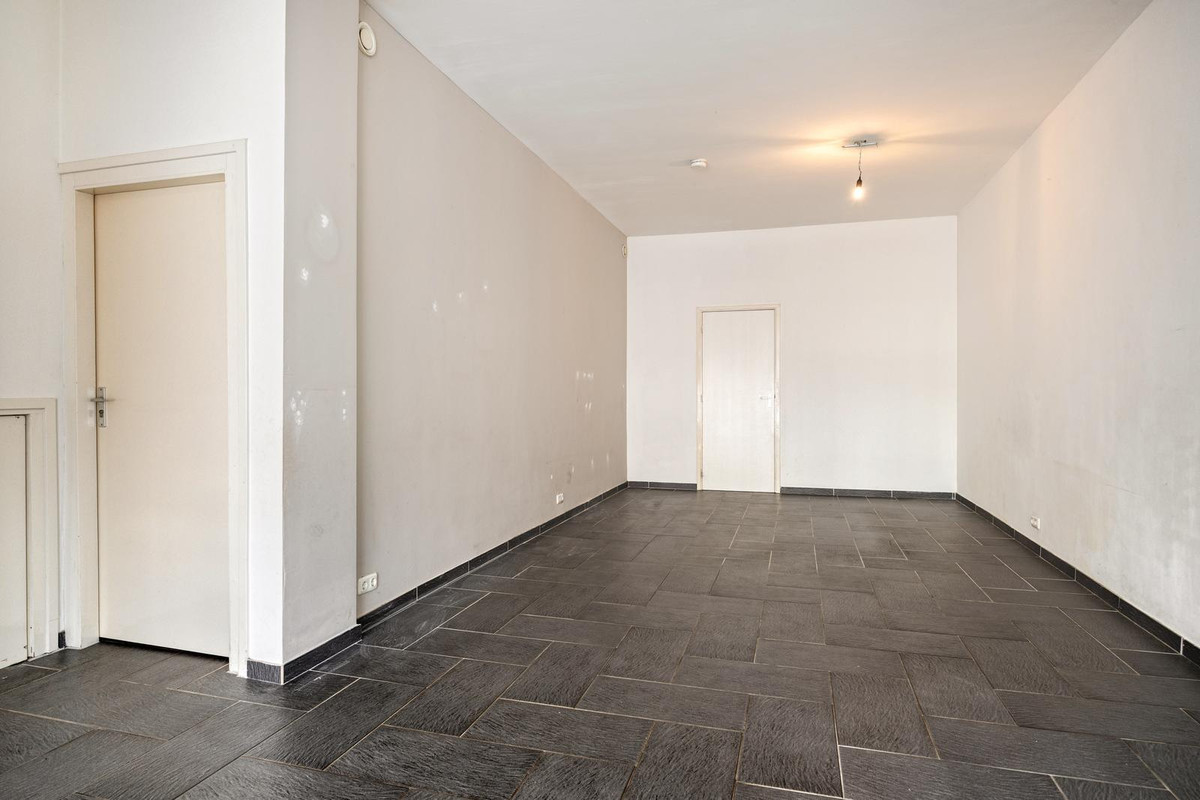 Appartement te koop: Spuiweg 78, Dordrecht