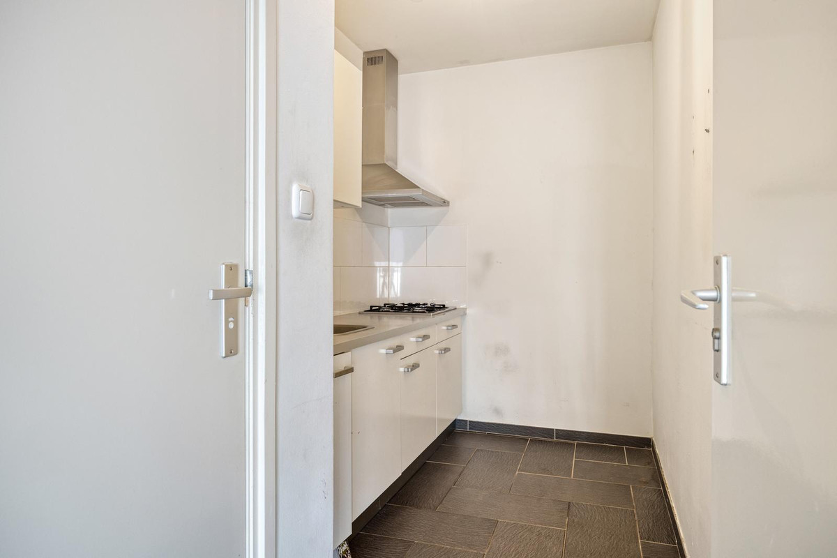 Appartement te koop: Spuiweg 78, Dordrecht