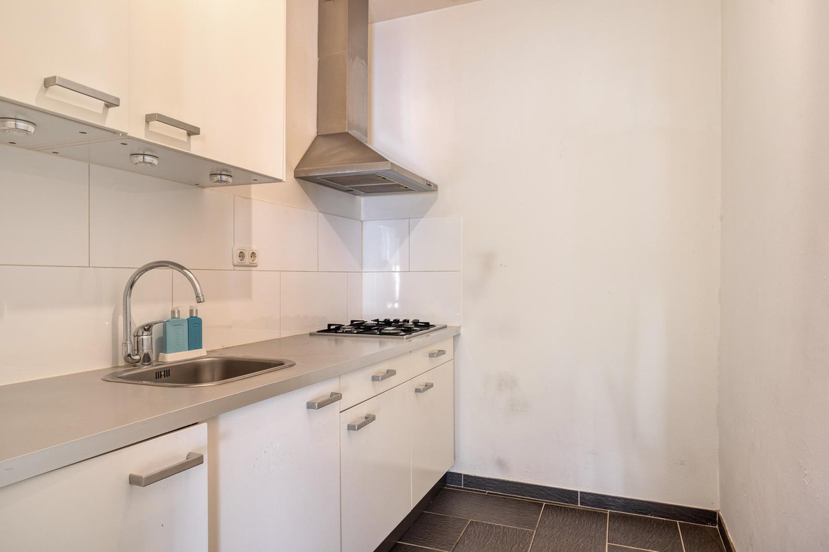 Appartement te koop: Spuiweg 78, Dordrecht