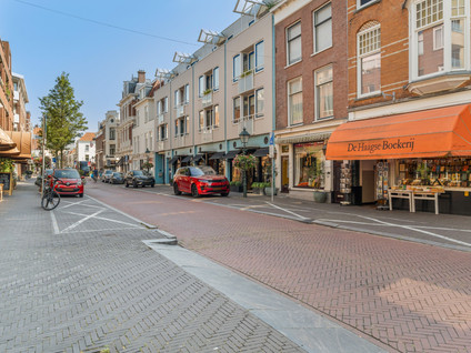 Frederikstraat 347