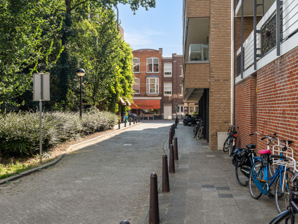 Frederikstraat 347