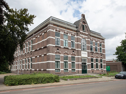 Bornerbroeksestraat 21b