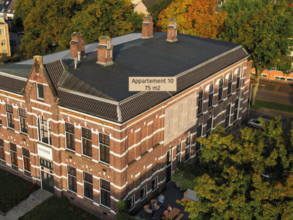 Bornerbroeksestraat 21b
