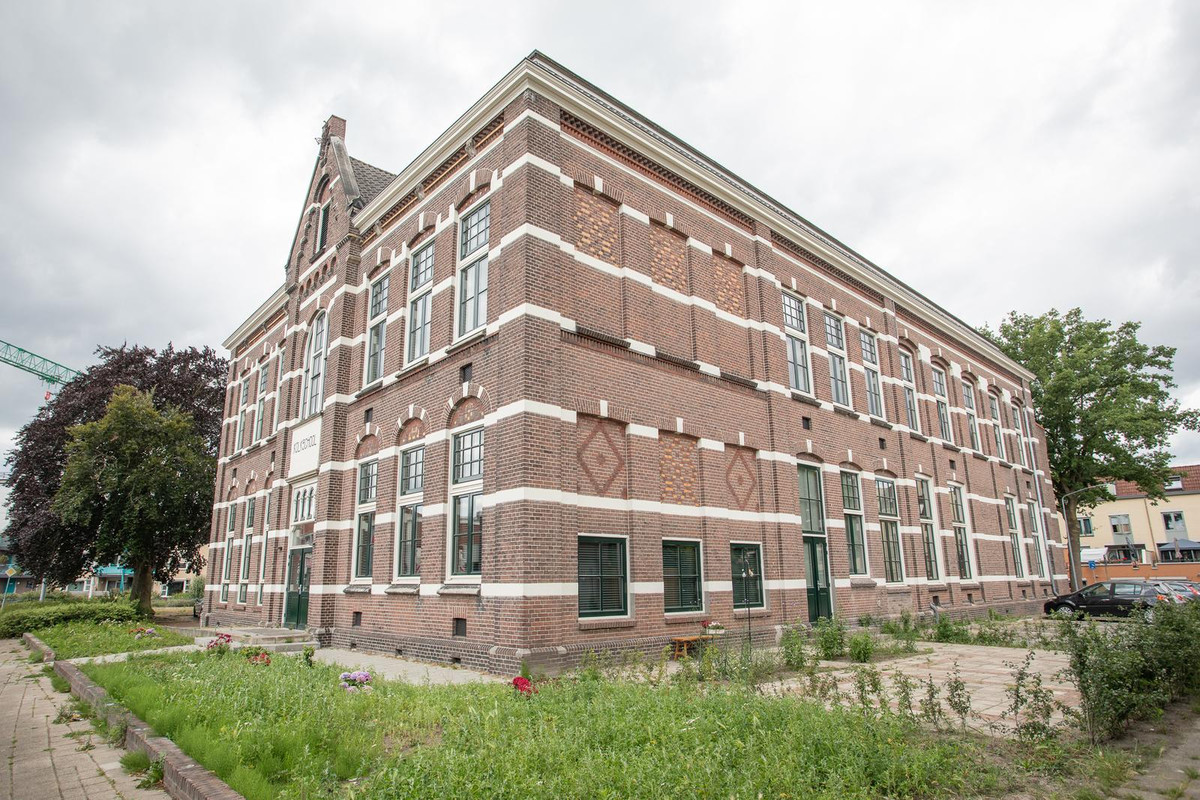 Appartement te koop: Bornerbroeksestraat 21B, Almelo