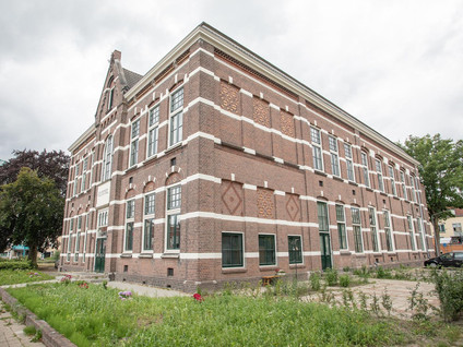 Bornerbroeksestraat 21b
