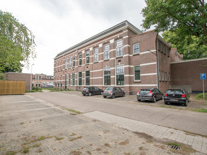 Bornerbroeksestraat 21b