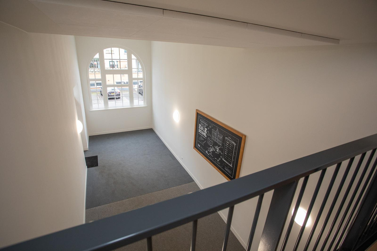 Appartement te koop: Bornerbroeksestraat 21B, Almelo