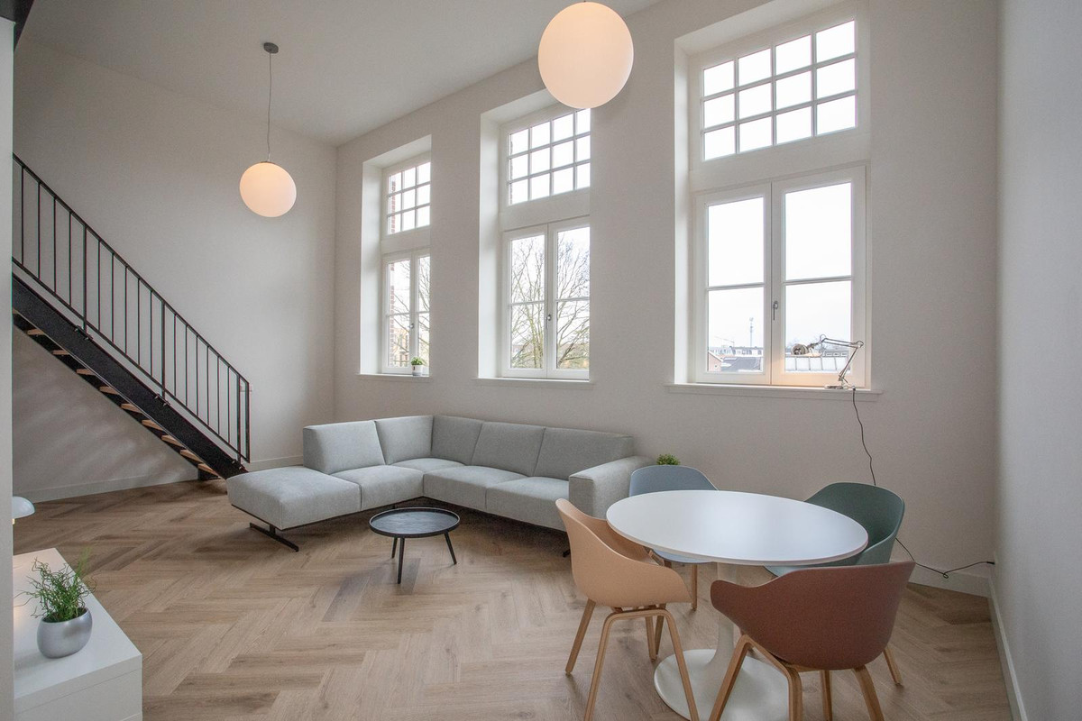Appartement te koop: Bornerbroeksestraat 21B, Almelo