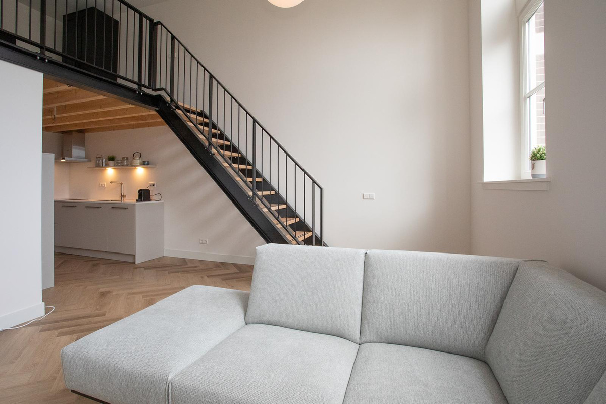 Appartement te koop: Bornerbroeksestraat 21B, Almelo