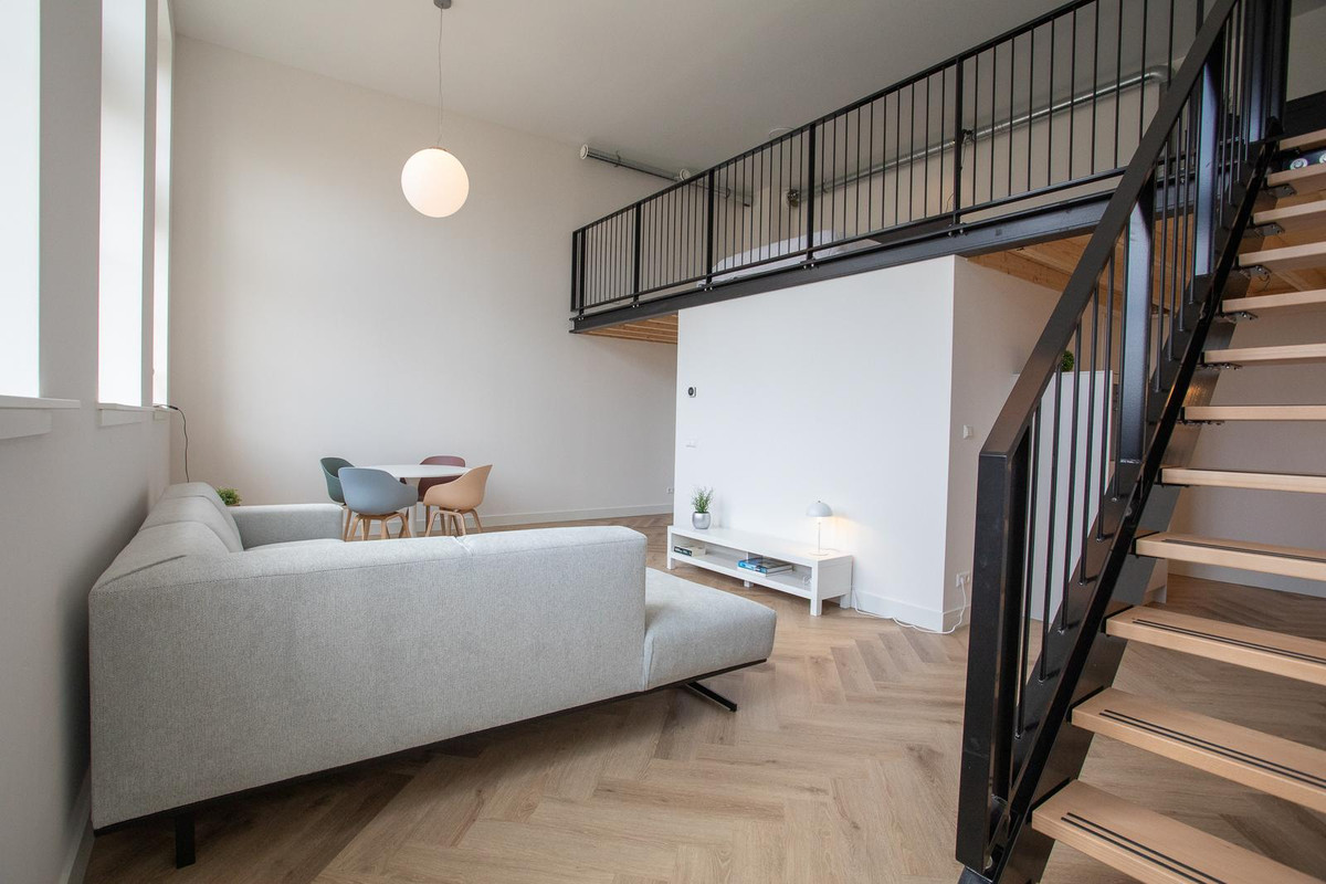Appartement te koop: Bornerbroeksestraat 21B, Almelo
