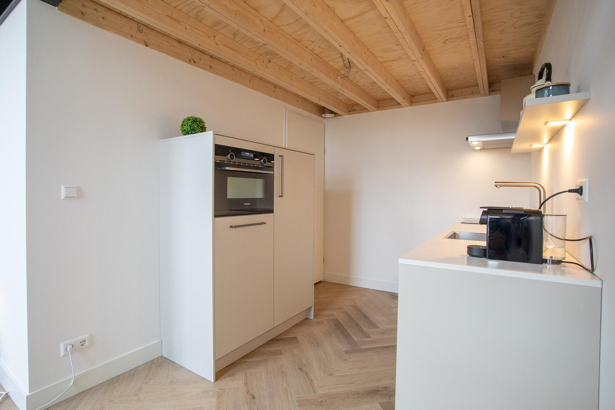 Appartement te koop: Bornerbroeksestraat 21B, Almelo
