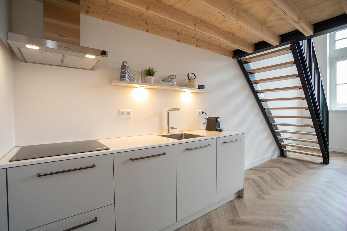 Appartement te koop: Bornerbroeksestraat 21B, Almelo
