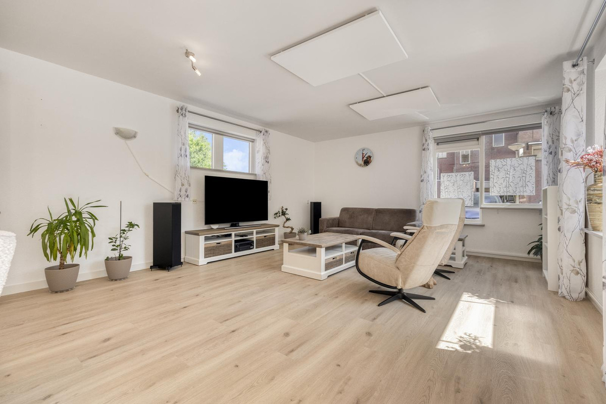 Appartement te koop: Torp 12, Den Helder