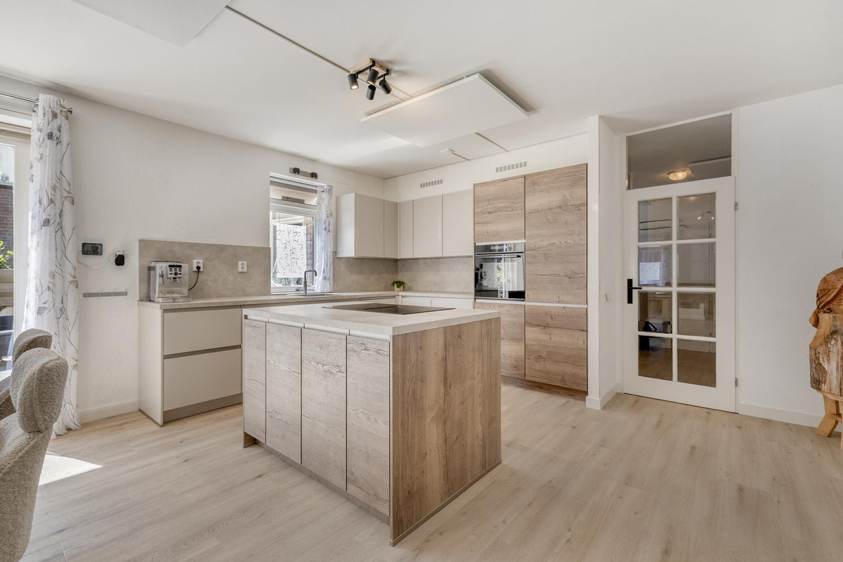 Appartement te koop: Torp 12, Den Helder