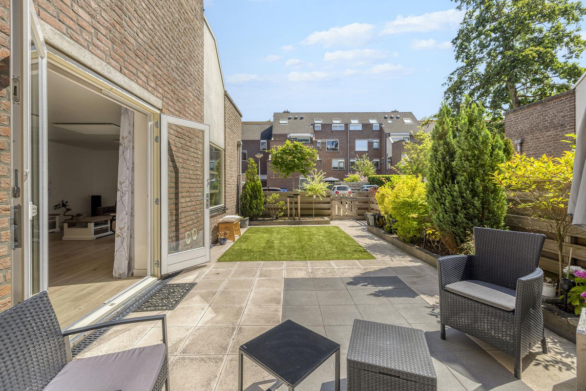 Appartement te koop: Torp 12, Den Helder